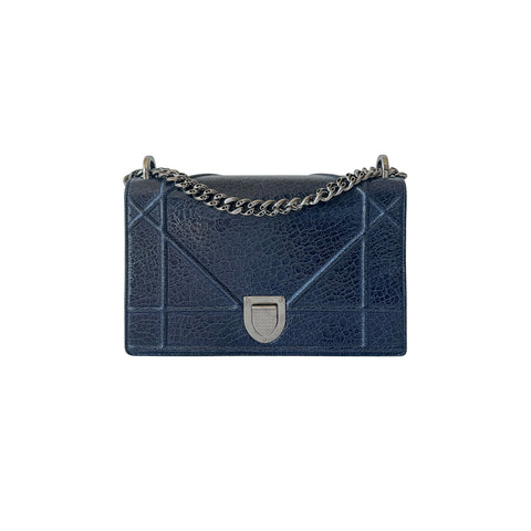Fendi By The Way Mini Shoulder Bag