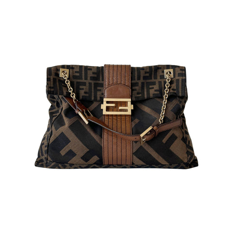Fendi By The Way Mini Shoulder Bag