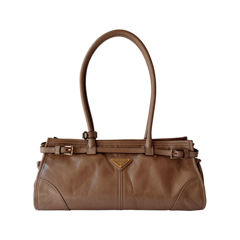 Louis Vuitton Monogram Coussin PM