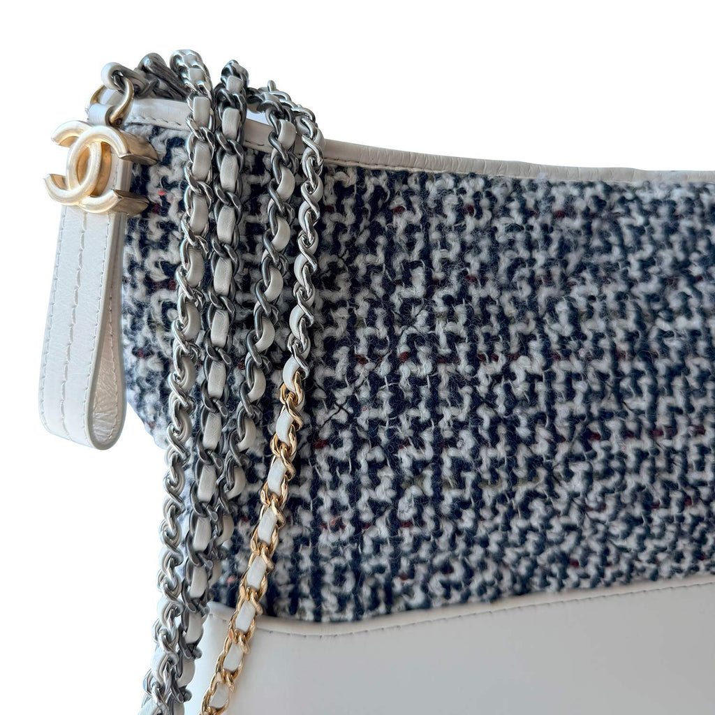 Chanel Gabrielle Medium Shopping Tote Bag