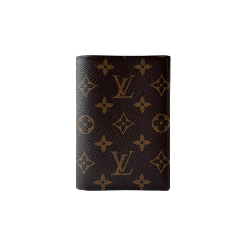 Goyard Goyardine Saint Pierre Goyardine Card Holder