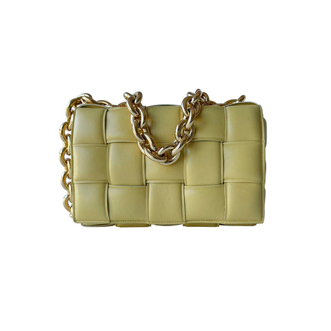 Louis Vuitton Monogram Coussin PM