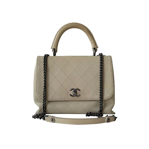 Louis Vuitton Monogram Coussin PM