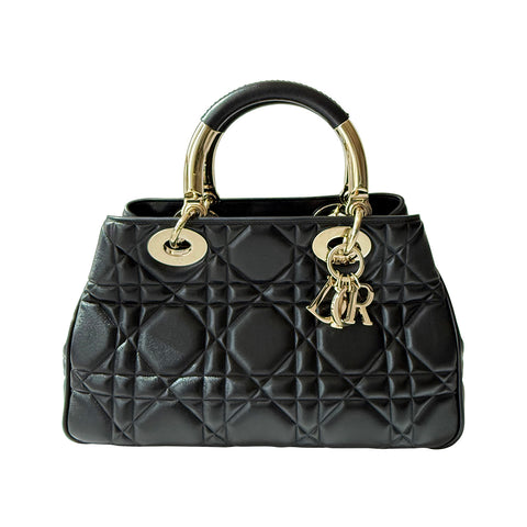 Louis Vuitton Monogram Coussin PM