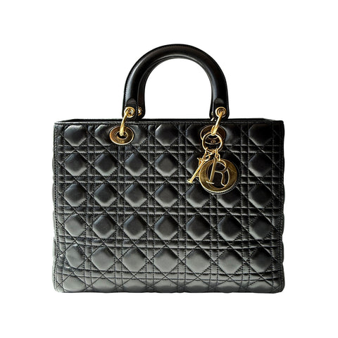 Louis Vuitton Monogram Coussin PM
