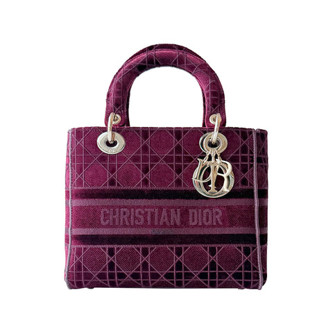Louis Vuitton Monogram Coussin PM