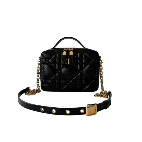 Fendi By The Way Mini Shoulder Bag