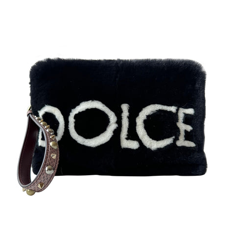 Fendi By The Way Mini Shoulder Bag