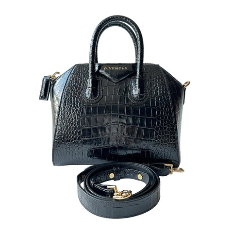 Fendi By The Way Mini Shoulder Bag