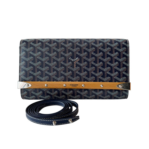 Miu Miu Matelassé Pochette