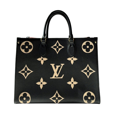 Louis Vuitton Monogram Coussin PM