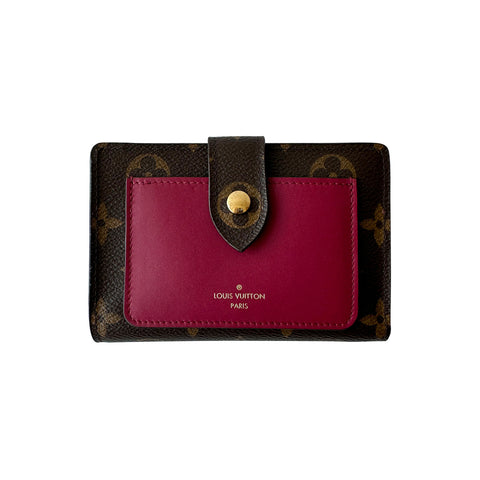 Goyard Goyardine Saint Pierre Goyardine Card Holder