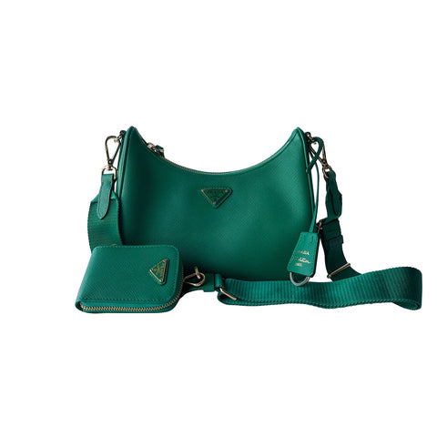 Prada Re-Edition 2005 Nylon Bag