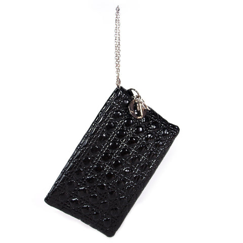 Miu Miu Matelassé Pochette