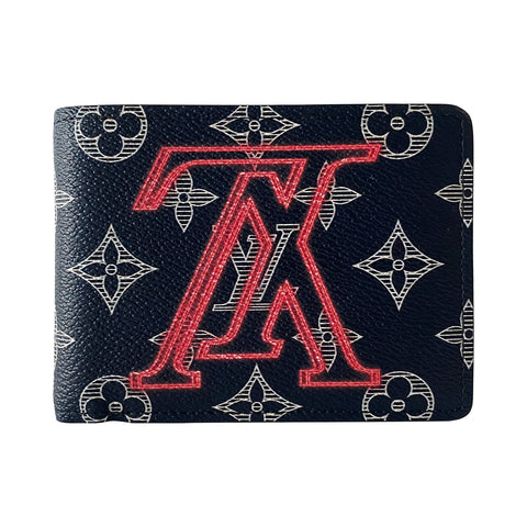 Goyard Goyardine Saint Pierre Goyardine Card Holder