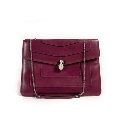 Bvlgari Diva's Dream Diamond Earrings