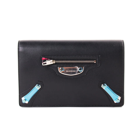 Miu Miu Matelassé Pochette