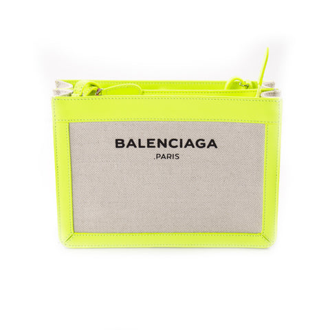 Balenciaga Lambskin Classic City Bag