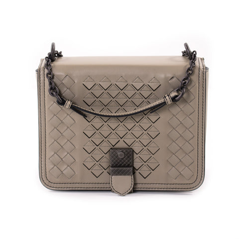 Bottega Veneta Cassette Bag
