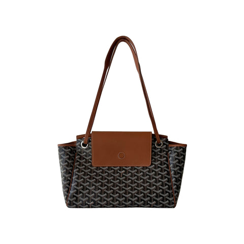 Louis Vuitton Monogram Kimono MM Tote Bag