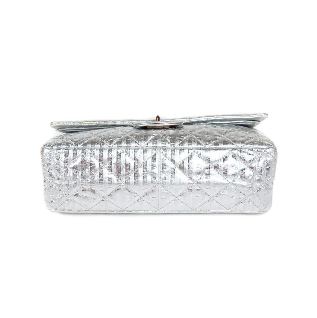 Chanel Reissue 227 Double Flap Bag