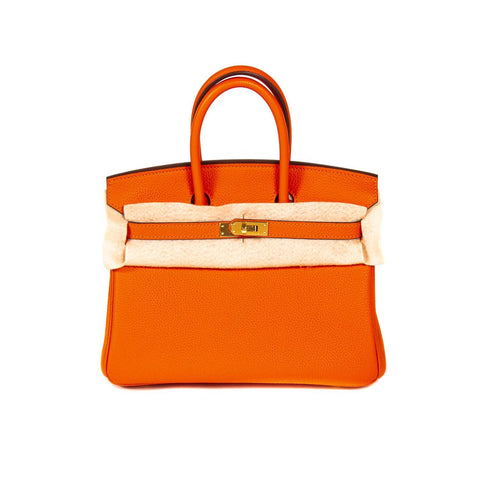 Hermès Constance III 18 Mini Gold Epsom 2023