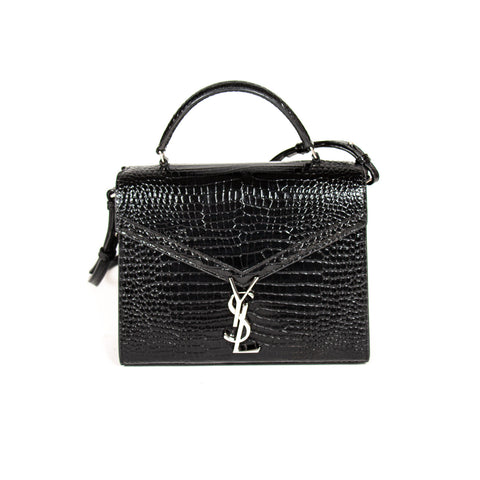 Saint Laurent Monogram Envelope Large Bag