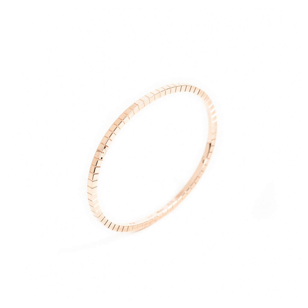 Chopard Ice Cube Rose Gold Bracelet