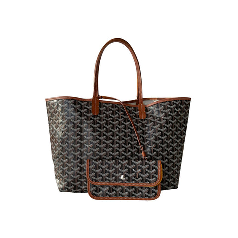 Louis Vuitton Monogram Kimono MM Tote Bag