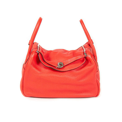 Hermès Constance III 18 Mini Gold Epsom 2023