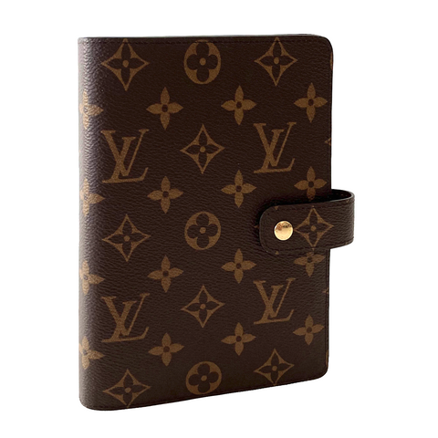Goyard Goyardine Saint Pierre Goyardine Card Holder