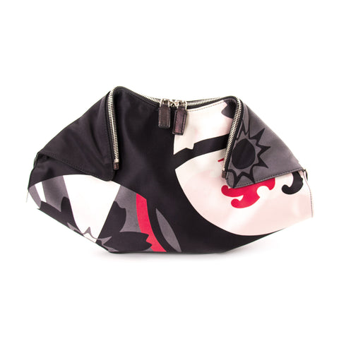 Miu Miu Matelassé Pochette
