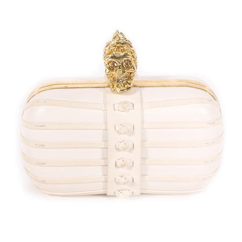 Alexander McQueen Oversized Sneakers