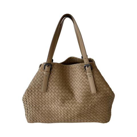 Louis Vuitton Monogram Kimono MM Tote Bag