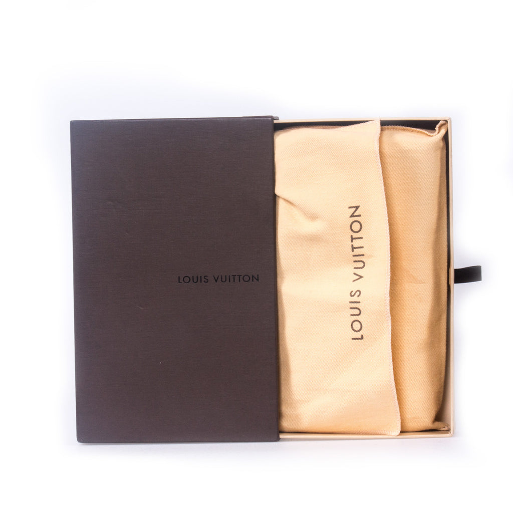 Louis Vuitton Zippy Multicolor Wallet - revogue