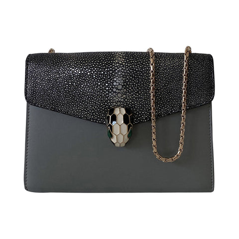 Bvlgari Diva's Dream Diamond Earrings