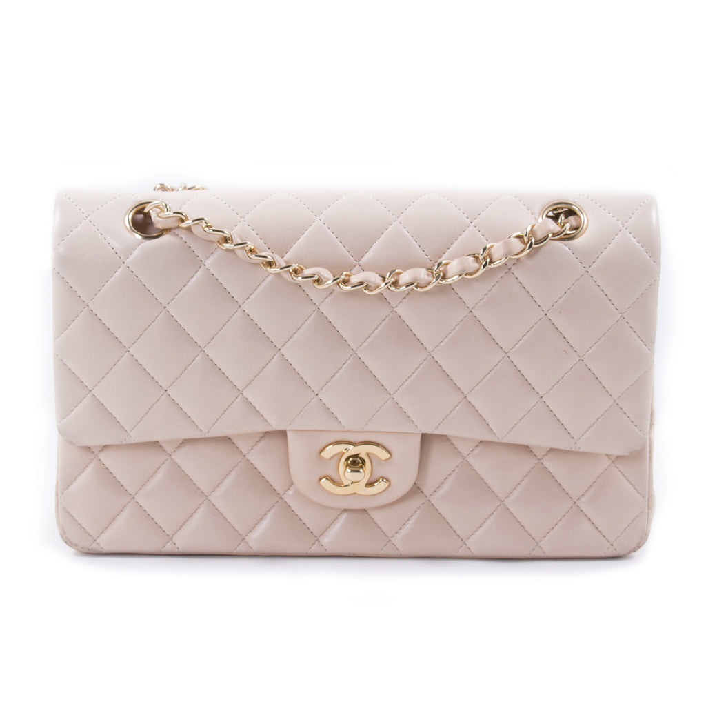 Chanel Classic Medium Double Flap Bag
