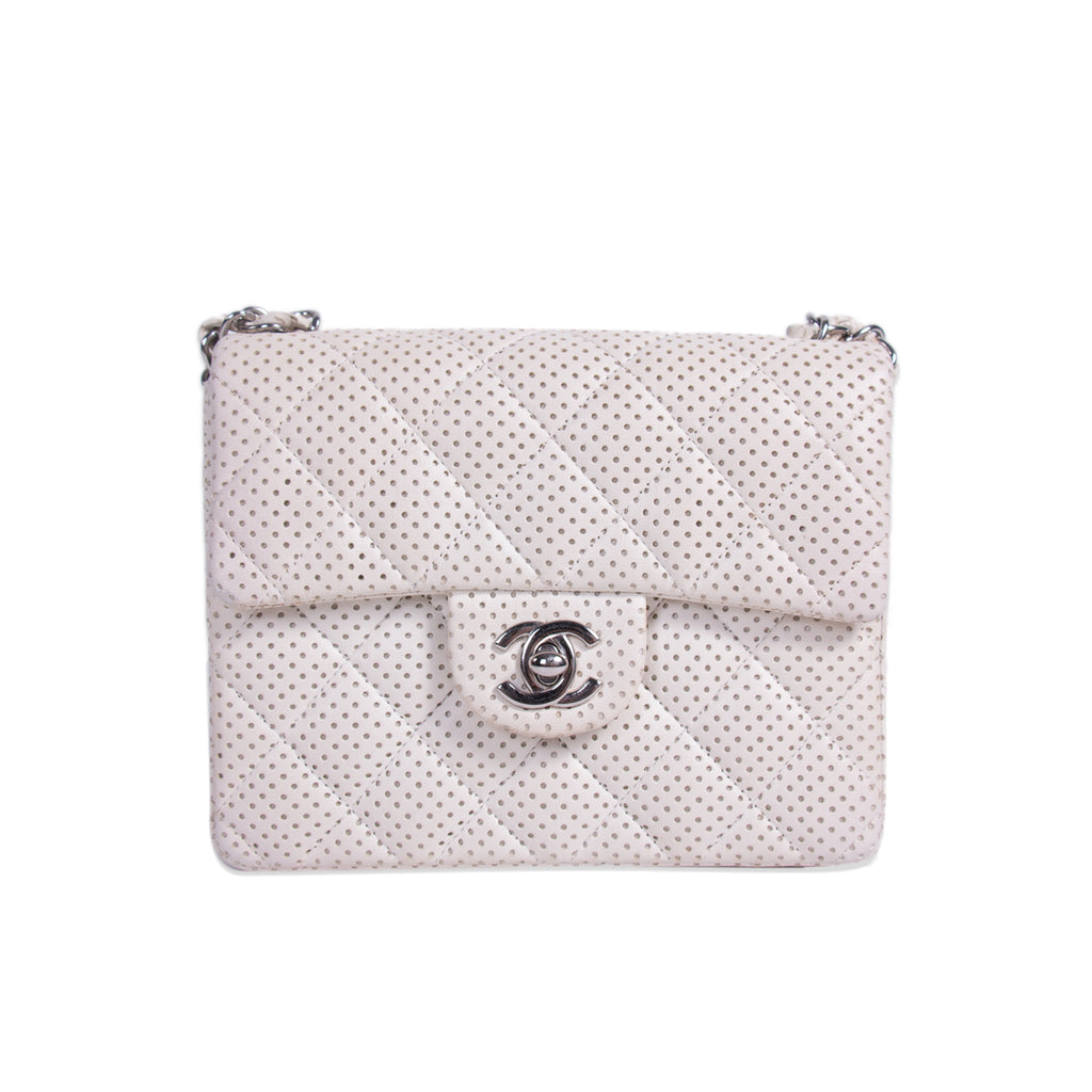 Chanel Classic Square Mini Flap Bag