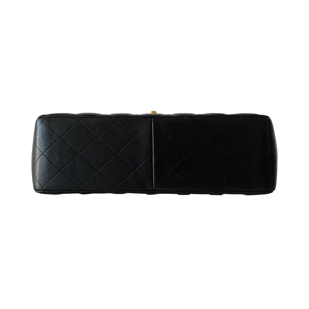 Chanel Classic Jumbo Double Flap Bag