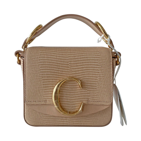 Balenciaga Leather-Trimmed Canvas Cross-Body Bag