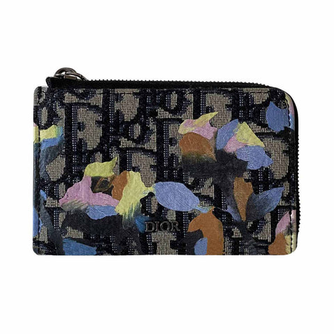 Christian Dior Crystal Logo Bracelet