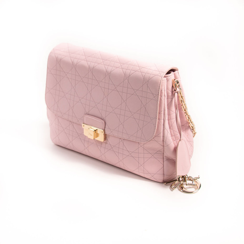 Christian Dior Large Diorling Bag Bags Dior - Shop authentic new pre-owned designer brands online at Re-Vogue