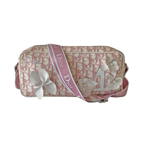 Prada Re-Edition 2005 Nylon Bag