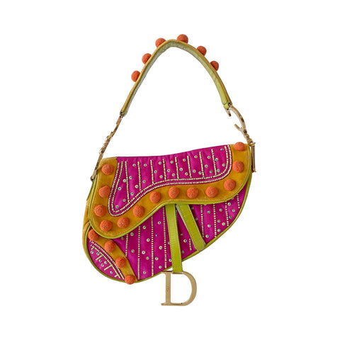 Prada Re-Edition 2005 Nylon Bag
