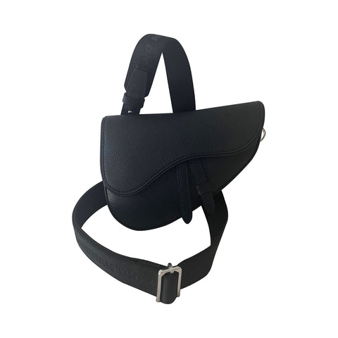 Christian Dior Crystal Logo Bracelet