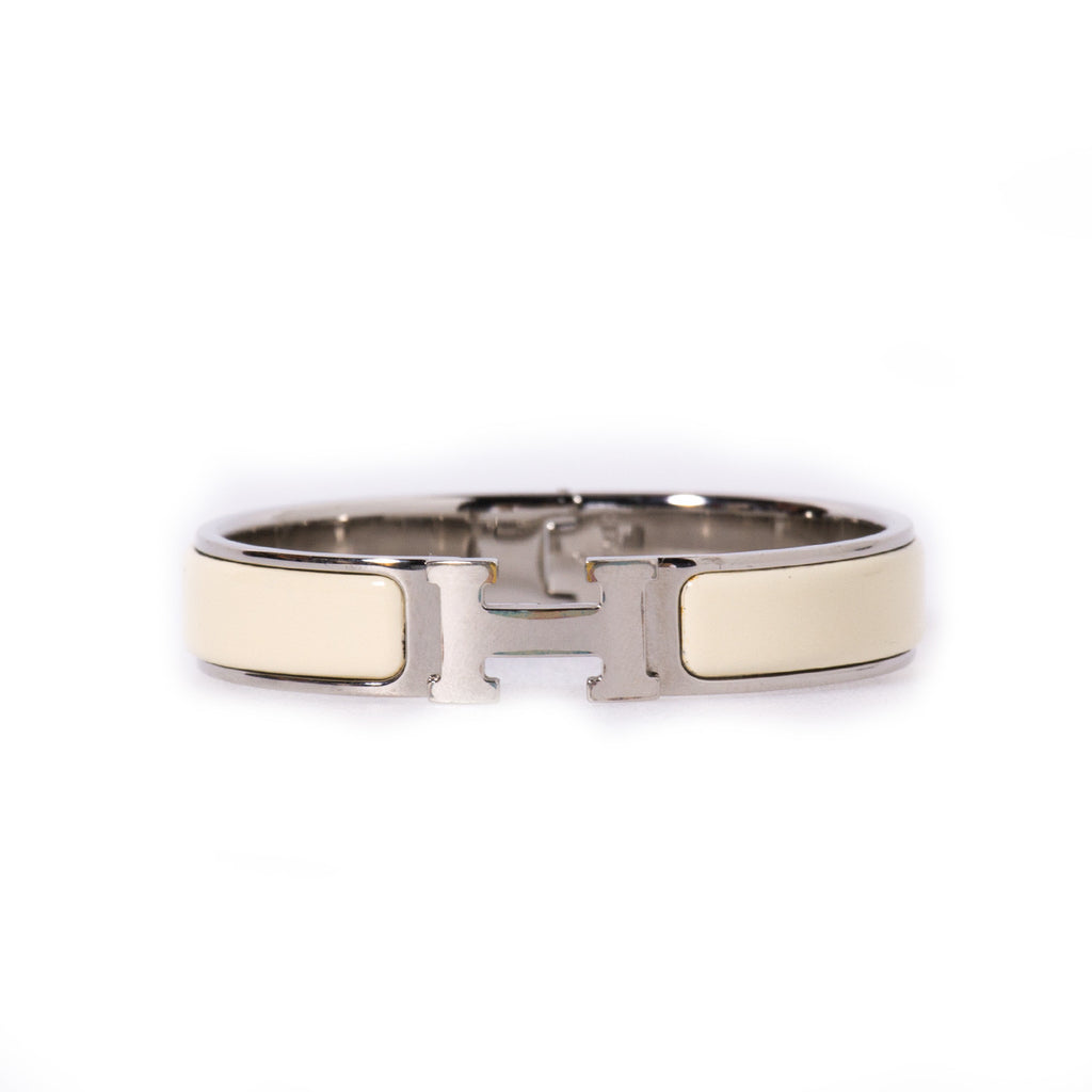 Hermes Clic H Bracelet