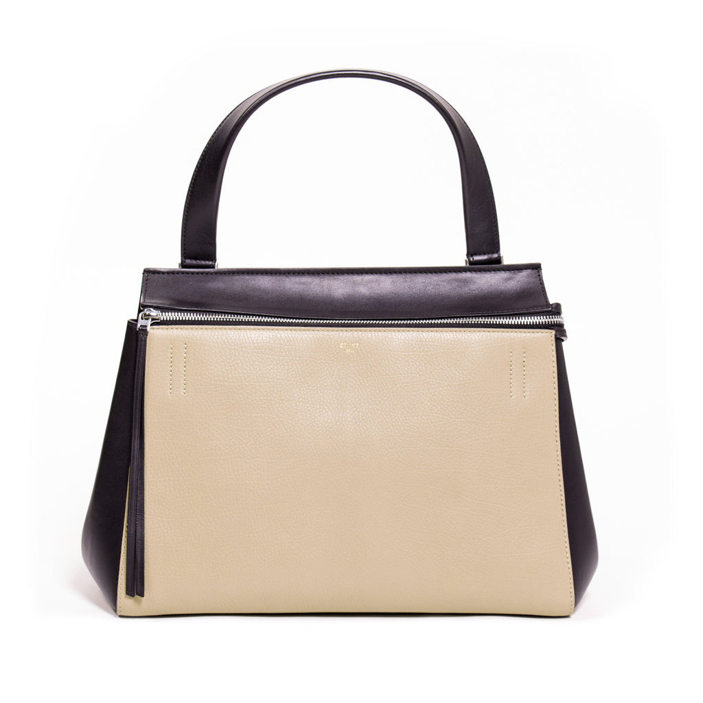 Celine Medium Edge Tote Bag