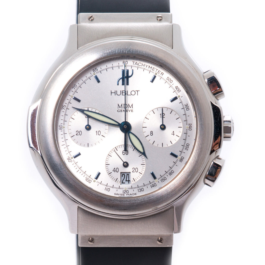 Hublot MDM Chronograph Watch