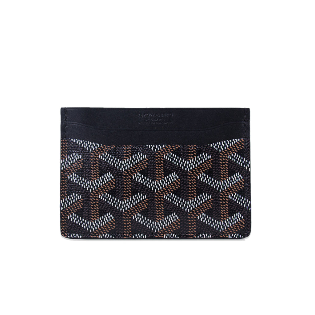 Goyard Saint Sulpice Card Holder