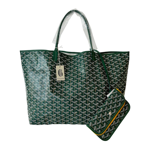 Louis Vuitton Monogram Kimono MM Tote Bag